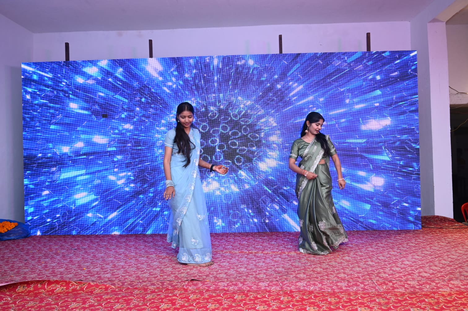 K.E.S. Public School - Cultural Evening