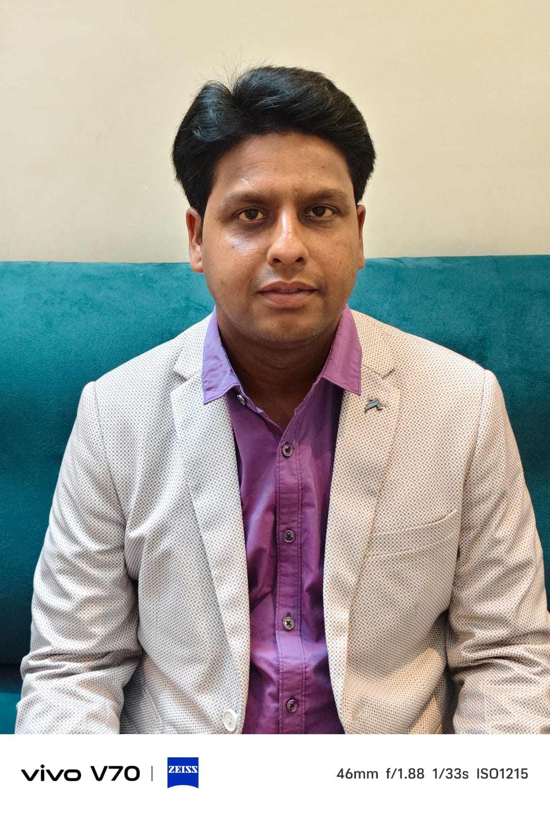 Mohit Singh